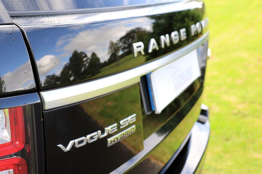 Range Rover Vogue 3.0h SDV6 Vogue SE