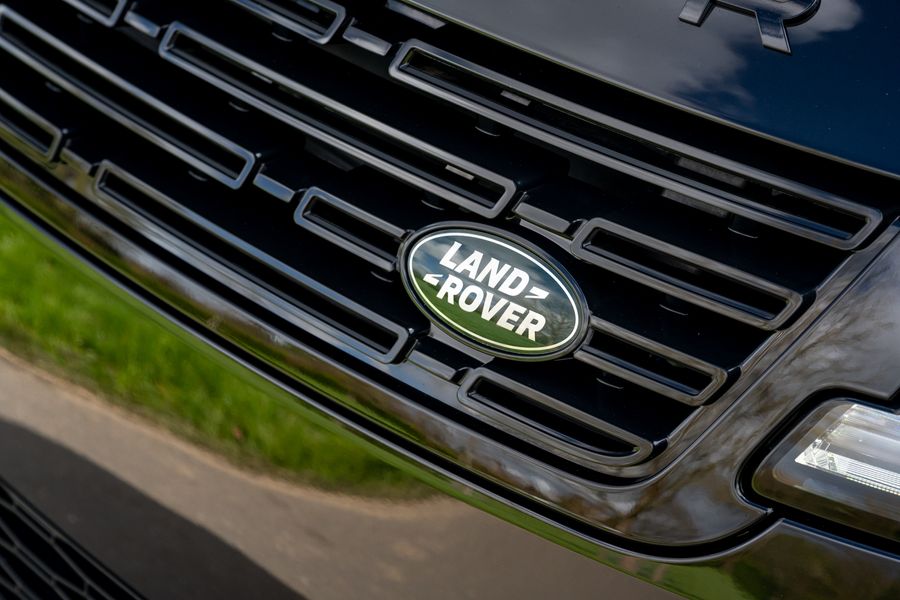 Range Rover Sport D350 Autobiography
