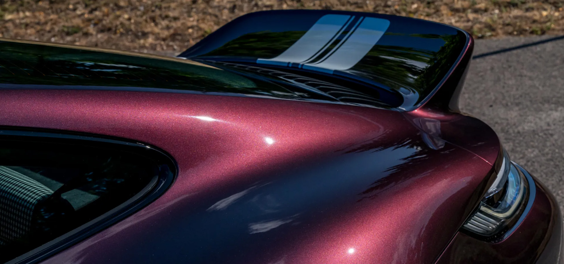 Dealing in the very best collectible, performance and luxury cars for over 20 years