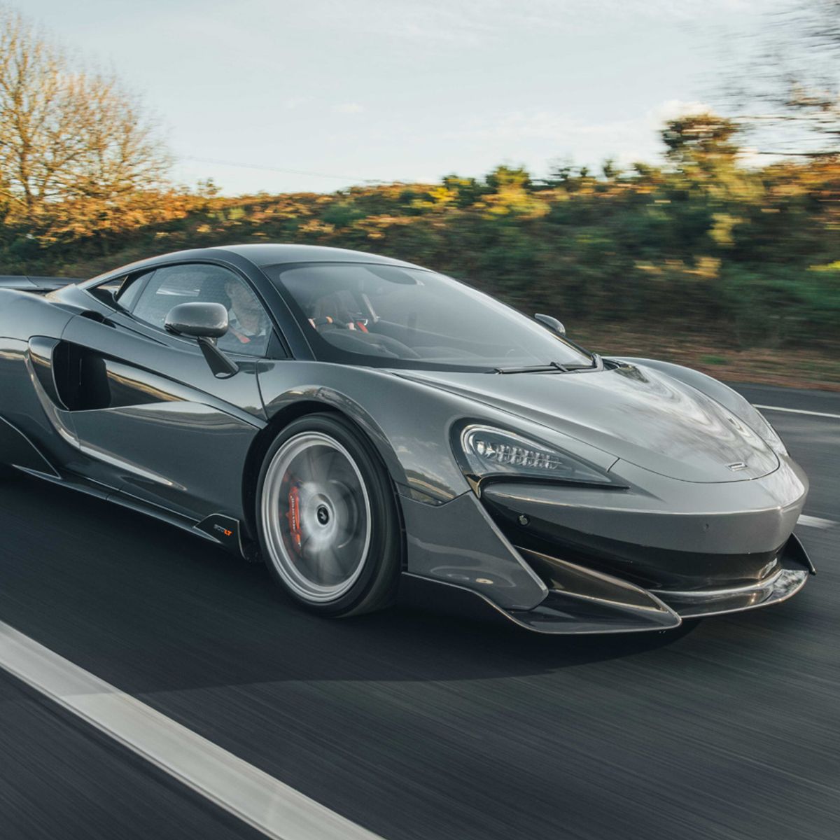 Prestige and sports car dealer in South East England