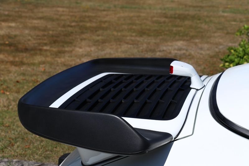 Porsche 911 Speedster