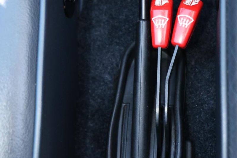 Porsche 911 Speedster