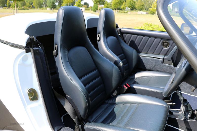 Porsche 911 Speedster