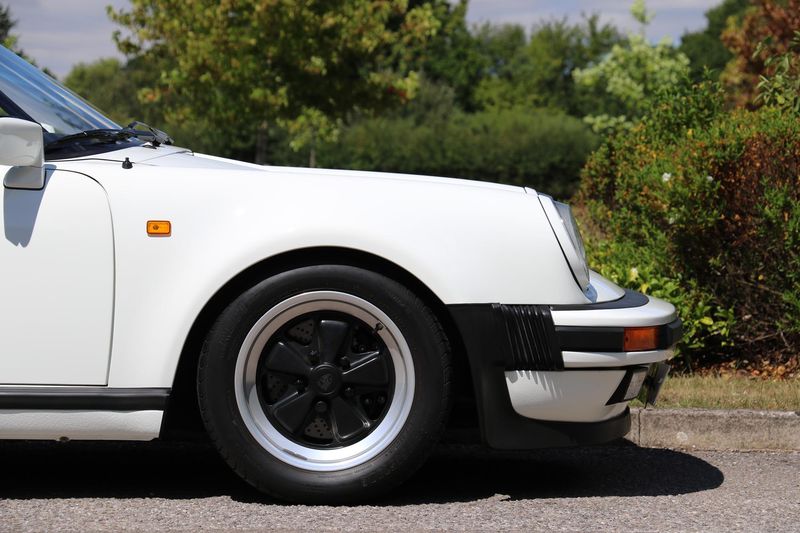 Porsche 911 Speedster