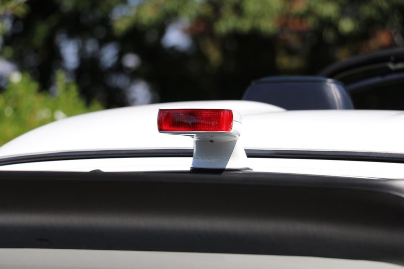 Porsche 911 Speedster