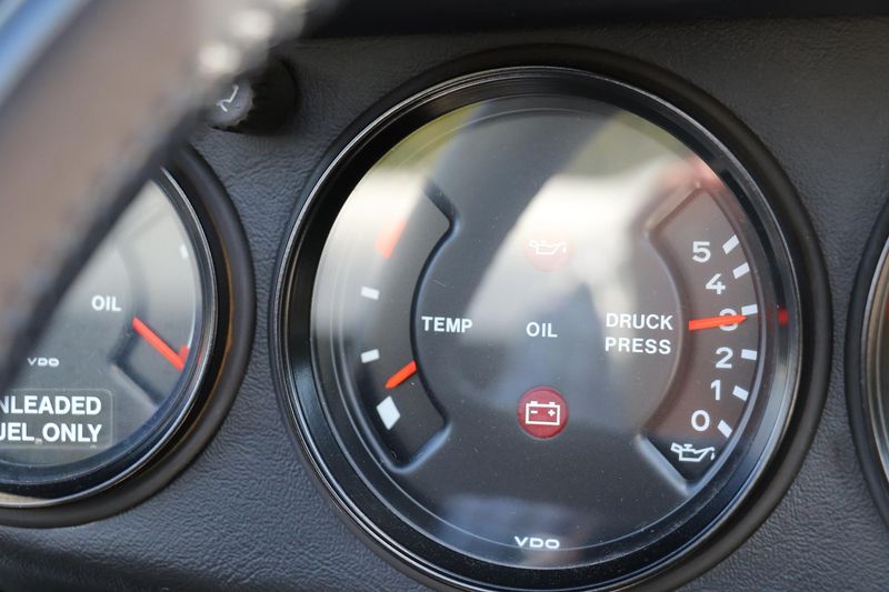 Porsche 911 Speedster