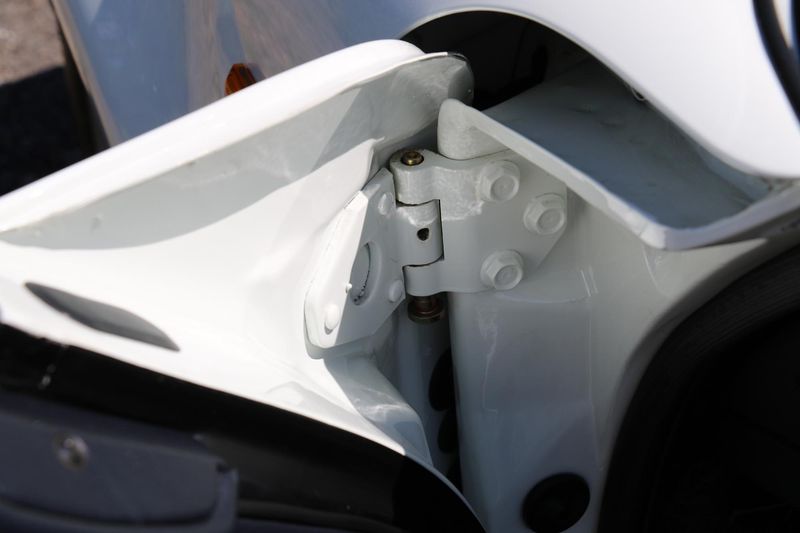 Porsche 911 Speedster