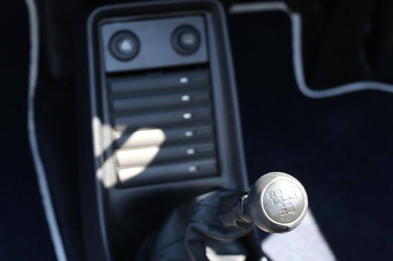 Porsche 911 Speedster