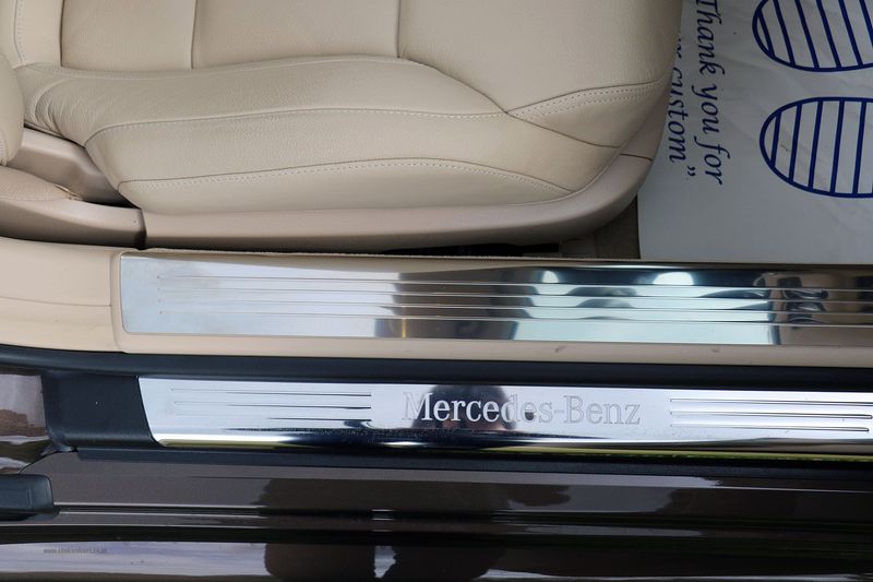 Mercedes SL400 AMG Line Automatic