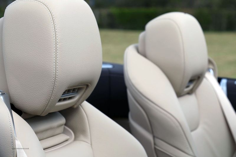 Mercedes SL400 AMG Line Automatic