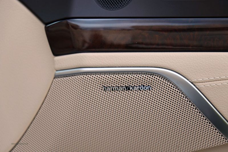 Mercedes SL400 AMG Line Automatic