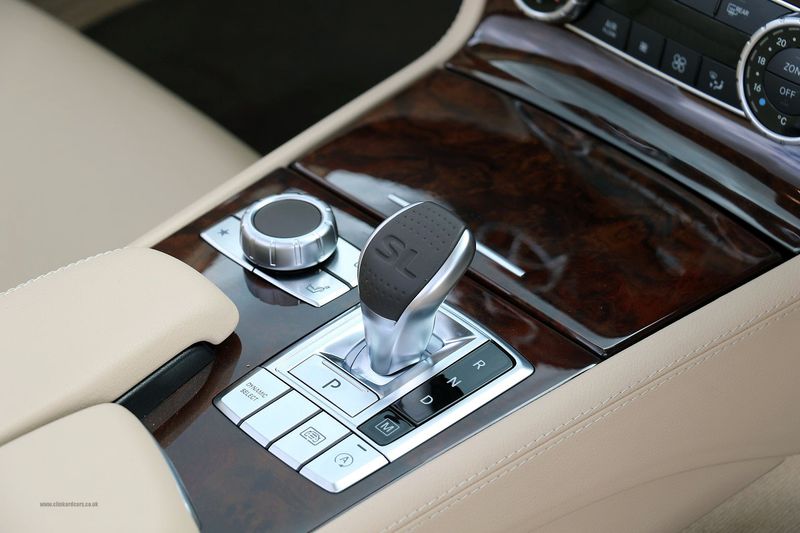 Mercedes SL400 AMG Line Automatic