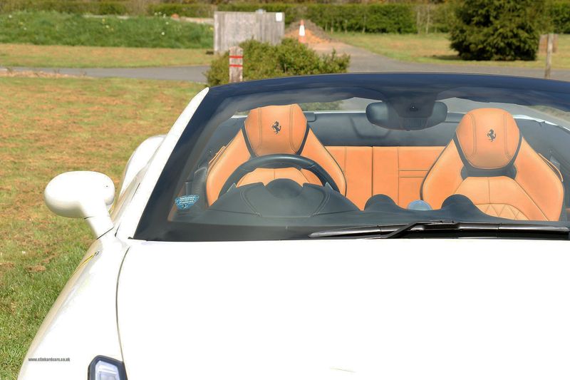 Ferrari California T