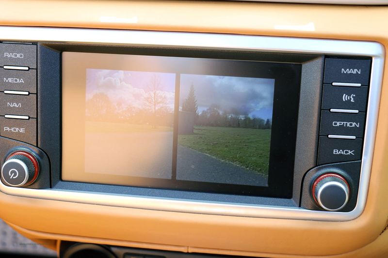 Ferrari California T