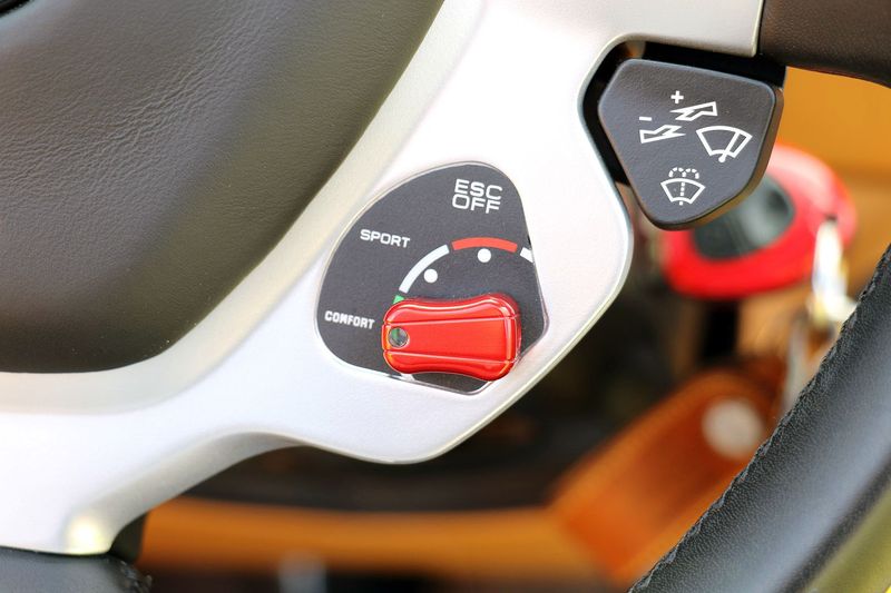 Ferrari California T