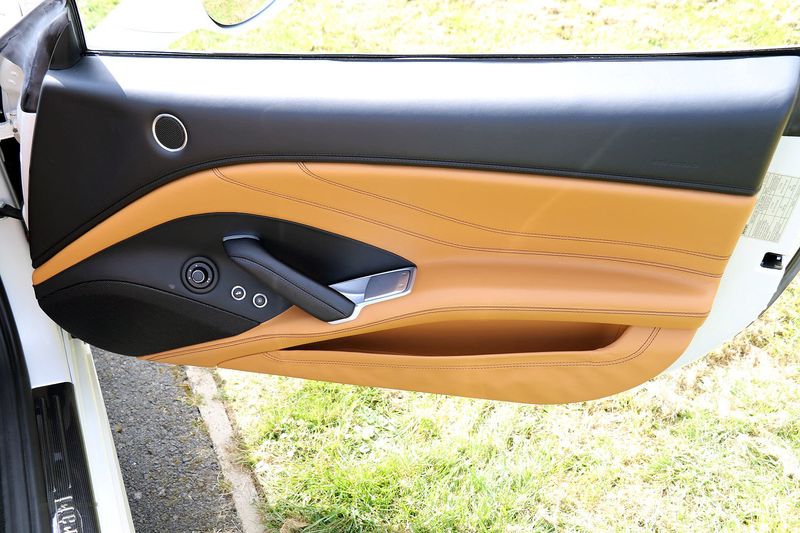 Ferrari California T