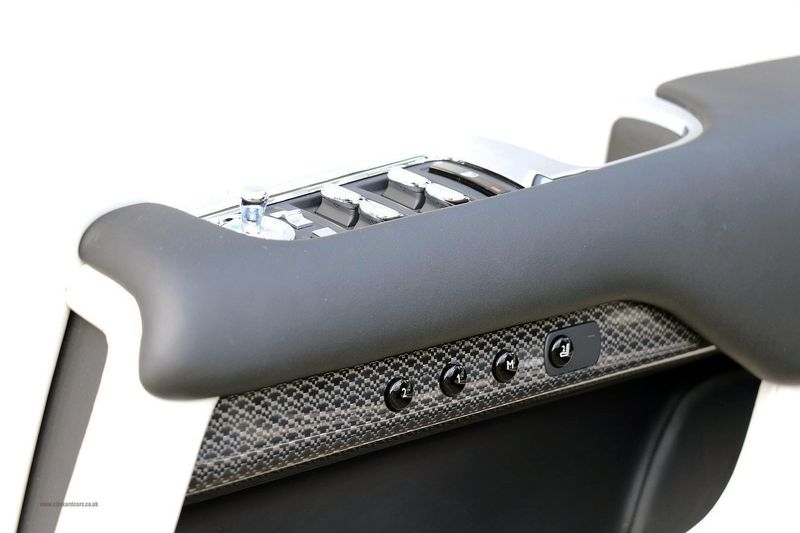 Rolls Royce Wraith Black Badge