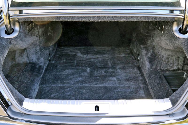 Rolls Royce Wraith Black Badge