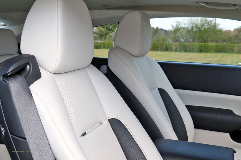 Rolls Royce Wraith Black Badge