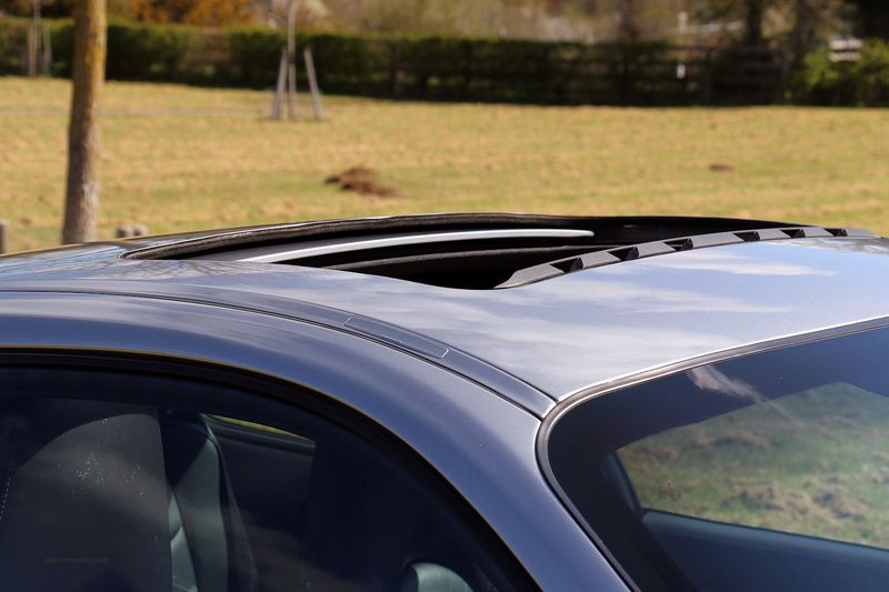 Porsche 997 Turbo Tiptronic S Coupe