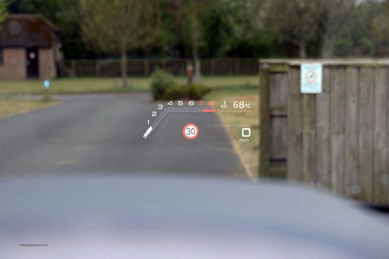 Audi RS Q8 Vorsprung