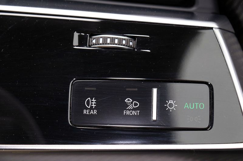 Audi RS Q8 Vorsprung