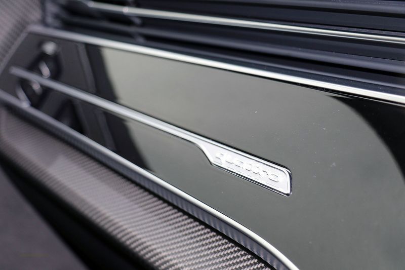 Audi RS Q8 Vorsprung