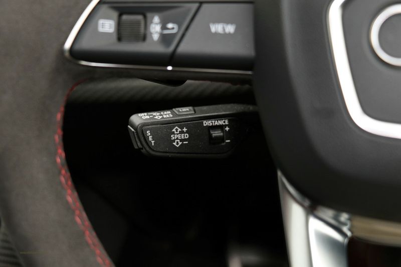 Audi RS Q8 Vorsprung