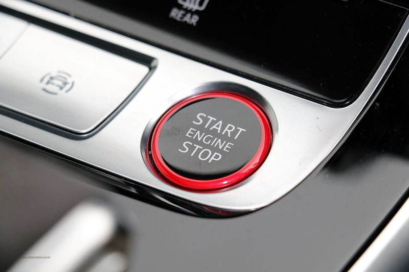 Audi RS Q8 Vorsprung