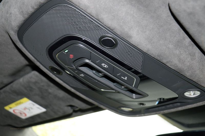 Audi RS Q8 Vorsprung