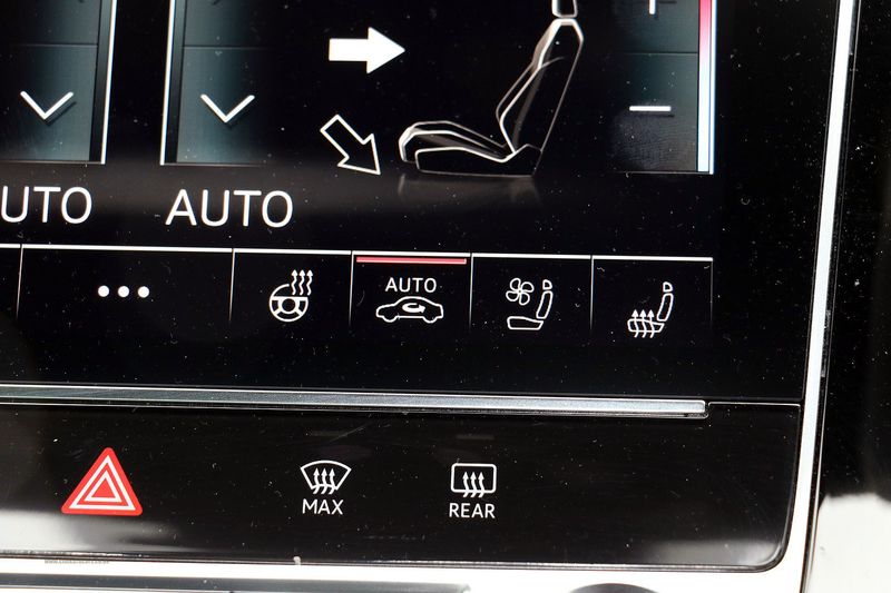 Audi RS Q8 Vorsprung