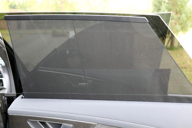 Audi RS Q8 Vorsprung