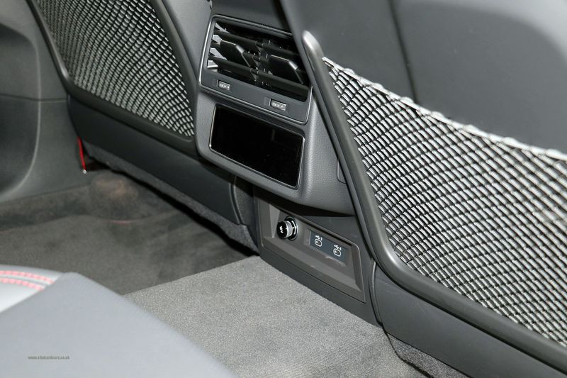 Audi RS Q8 Vorsprung