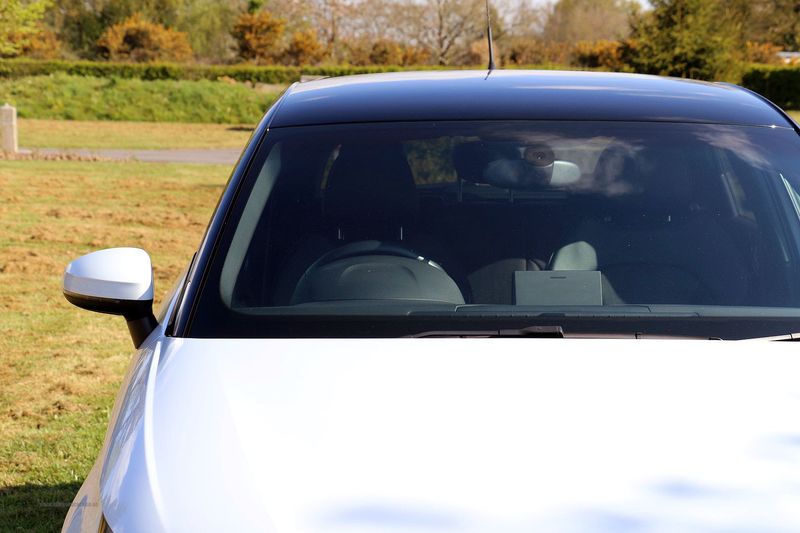 Audi A1 1.0 TFSi Black Edition Sportback