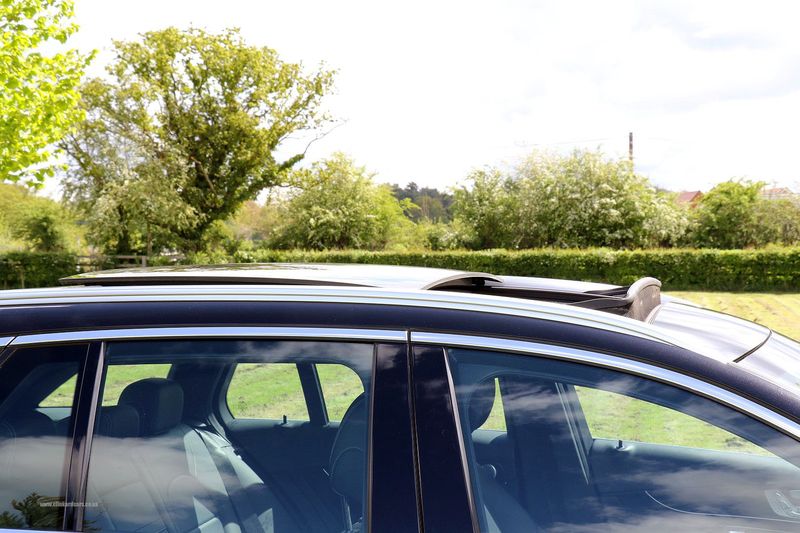 Mercedes C220CDi AMG Line Premium Plus Estate