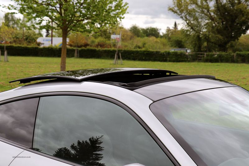 Porsche Carrera S Coupe PDK (992)