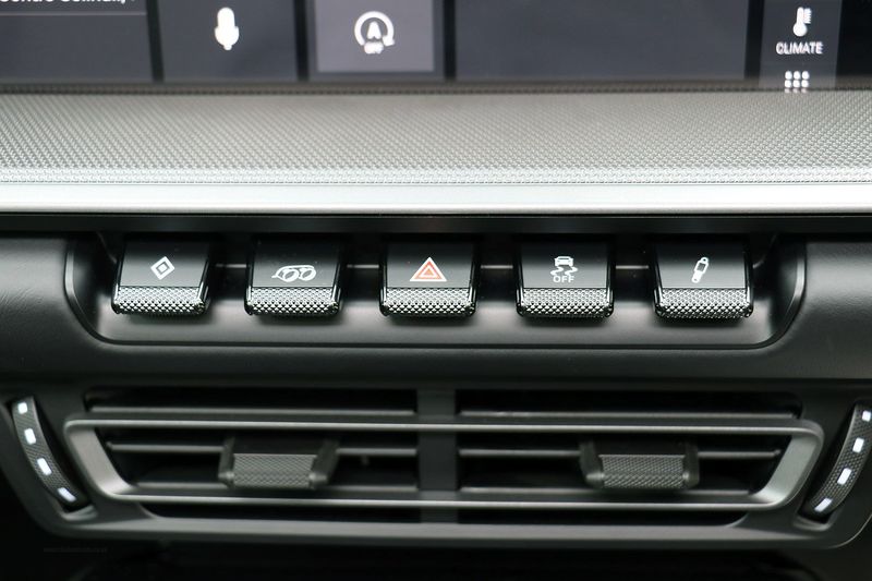 Porsche Carrera S Coupe PDK (992)