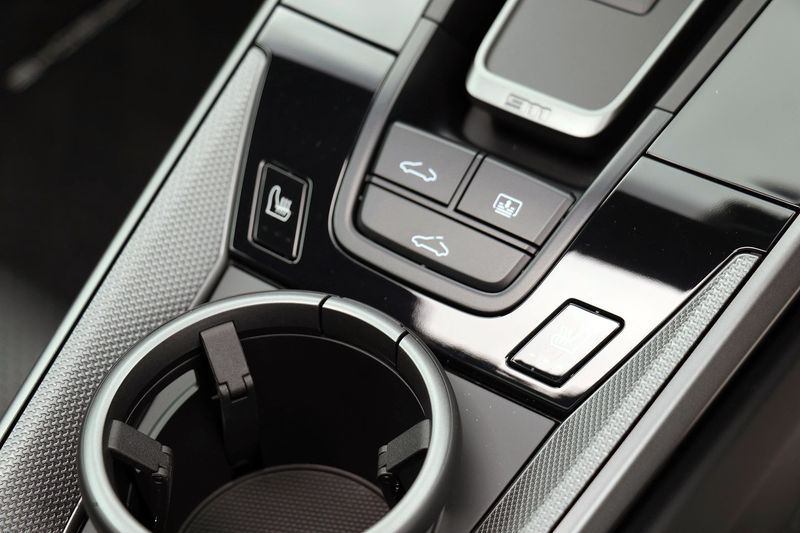 Porsche Carrera S Coupe PDK (992)