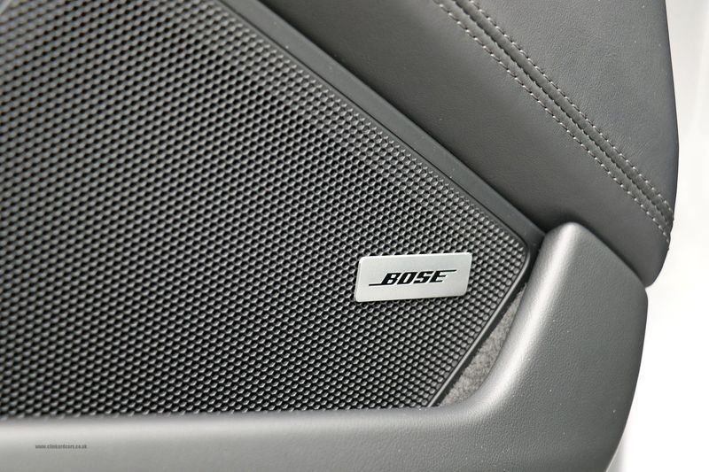 Porsche Carrera S Coupe PDK (992)