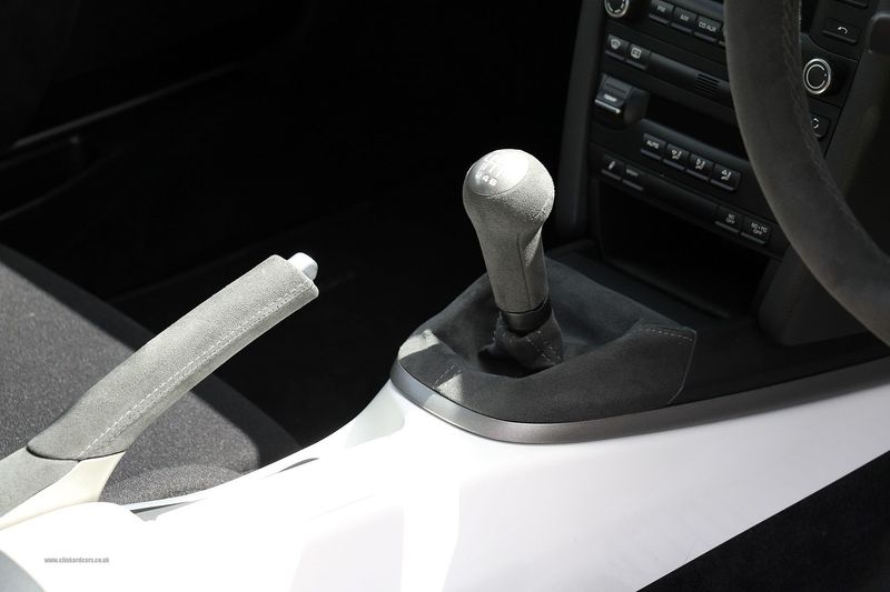 Porsche GT3 RS 997 Gen 2