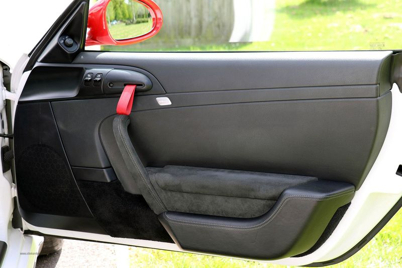 Porsche GT3 RS 997 Gen 2