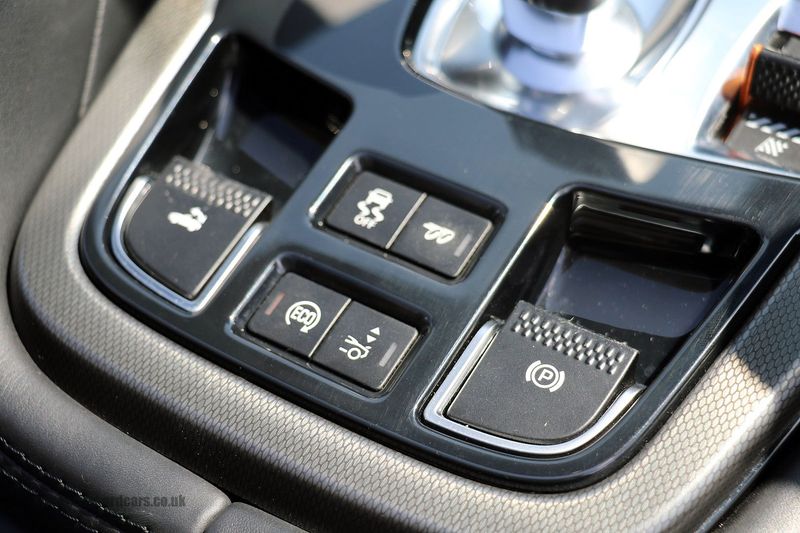 Jaguar F Type 5.0 V8 Roadster