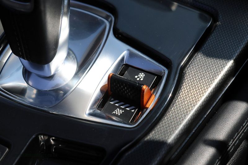 Jaguar F Type 5.0 V8 Roadster