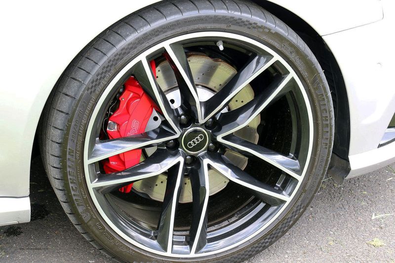 Audi RS6 4.0 TFSi Quattro Avant