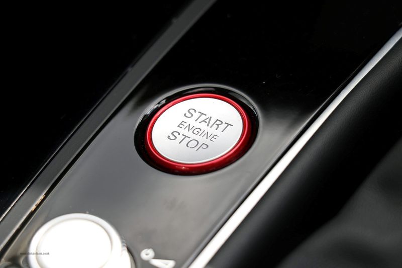 Audi RS6 4.0 TFSi Quattro Avant