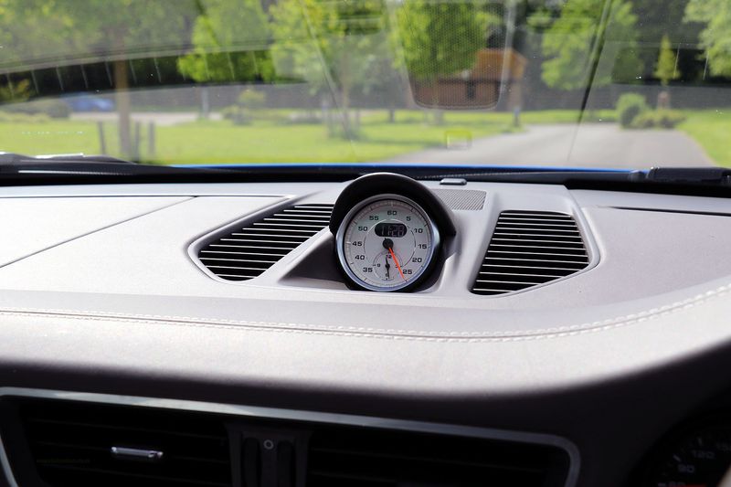 Porsche 991 Carrera 4 Coupe PDK