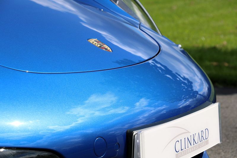 Porsche 991 Carrera 4 Coupe PDK