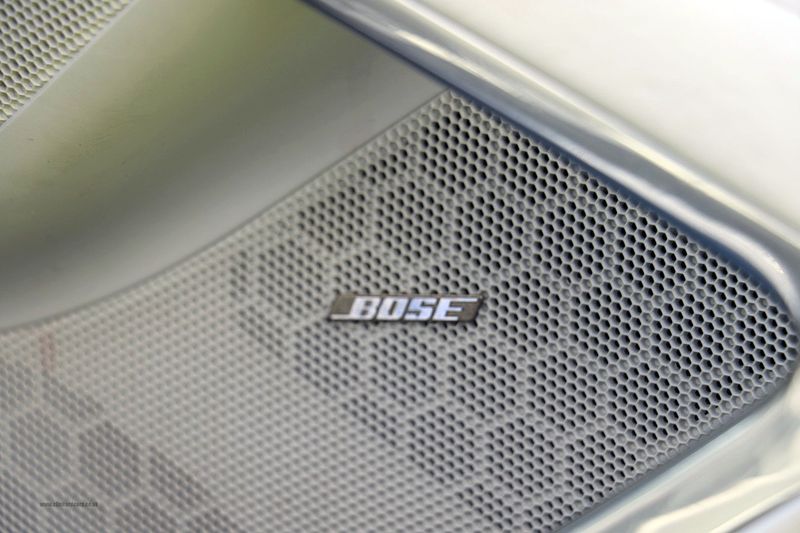 Porsche 991 Carrera 4 Coupe PDK