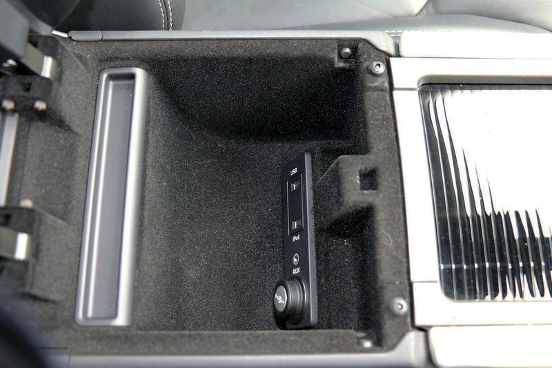 Range Rover Evoque Prestige 2.2D