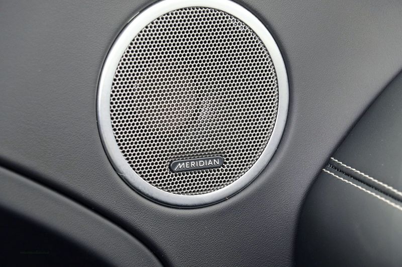 Range Rover Evoque Prestige 2.2D